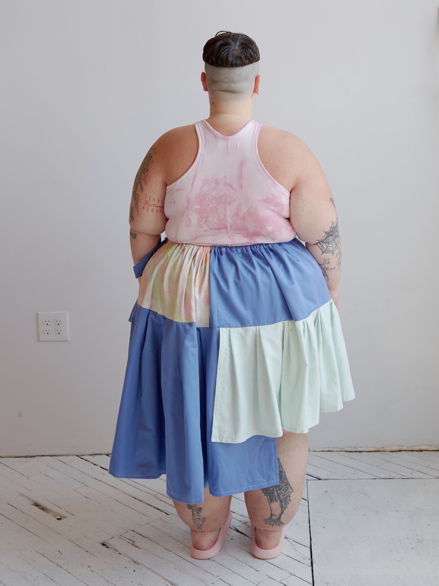 makmak - Magdalena Skirt (S-5X)