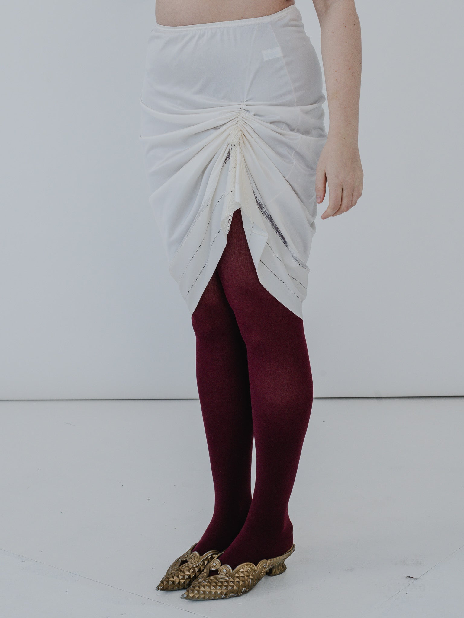 Meadowland x BRZ - Delphine Skirt (L/XL)