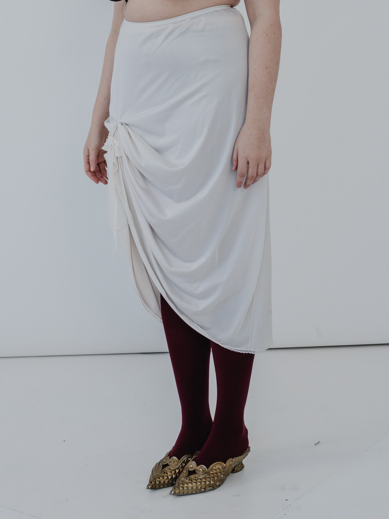 Meadowland x BRZ - Vivienne Skirt (L/XL)