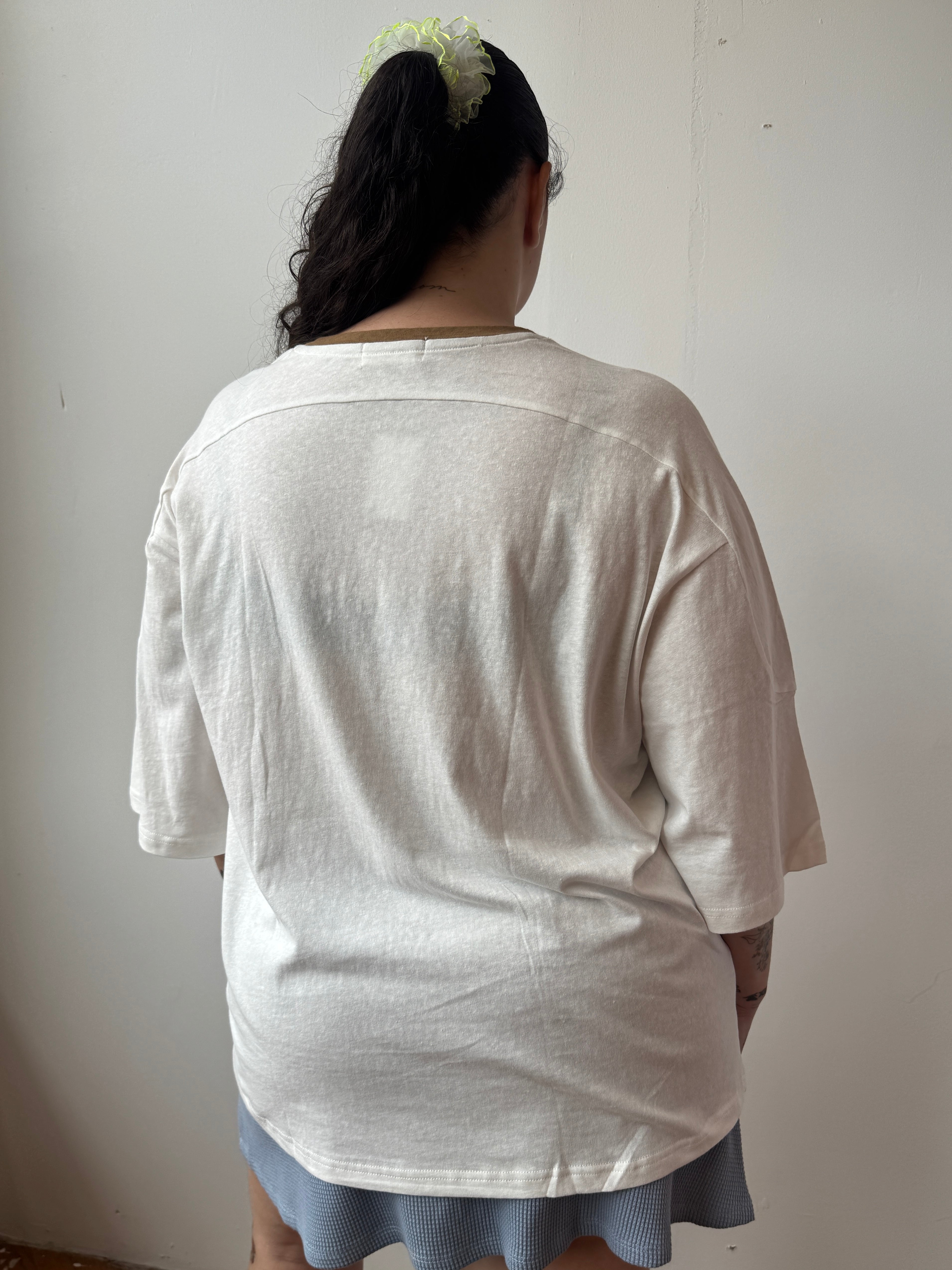 Bohéme - 71 Tee