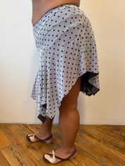 Cueva - Odette Skirt Dots (XL-4X)