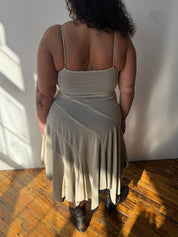 Cueva - Kate Dress (XL-4X)