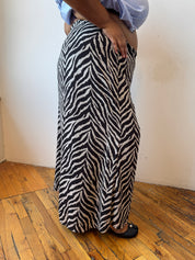 GIA/irl - Zoey Skirt (L-4X)