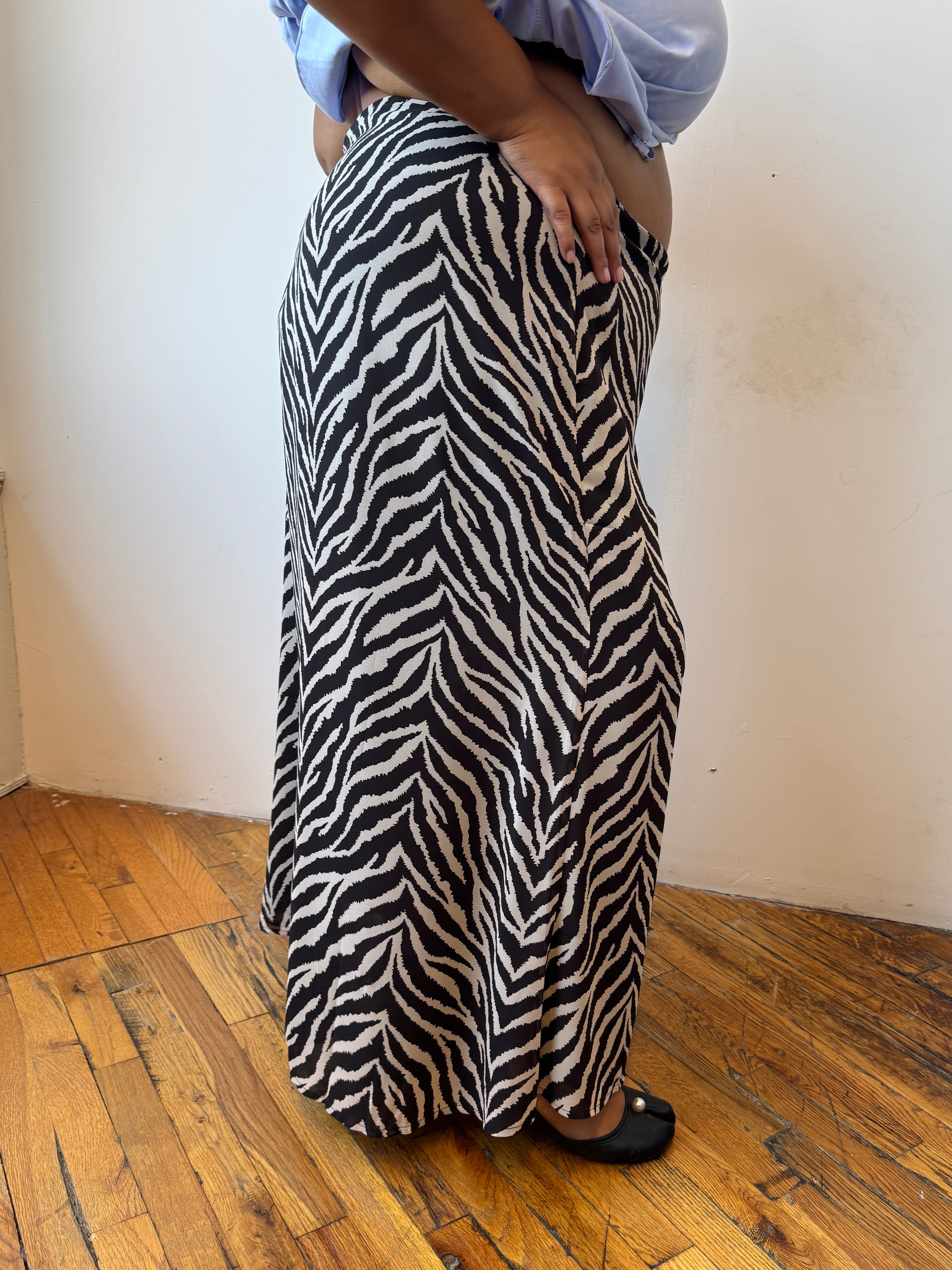 GIA/irl - Zoey Skirt (L-4X)