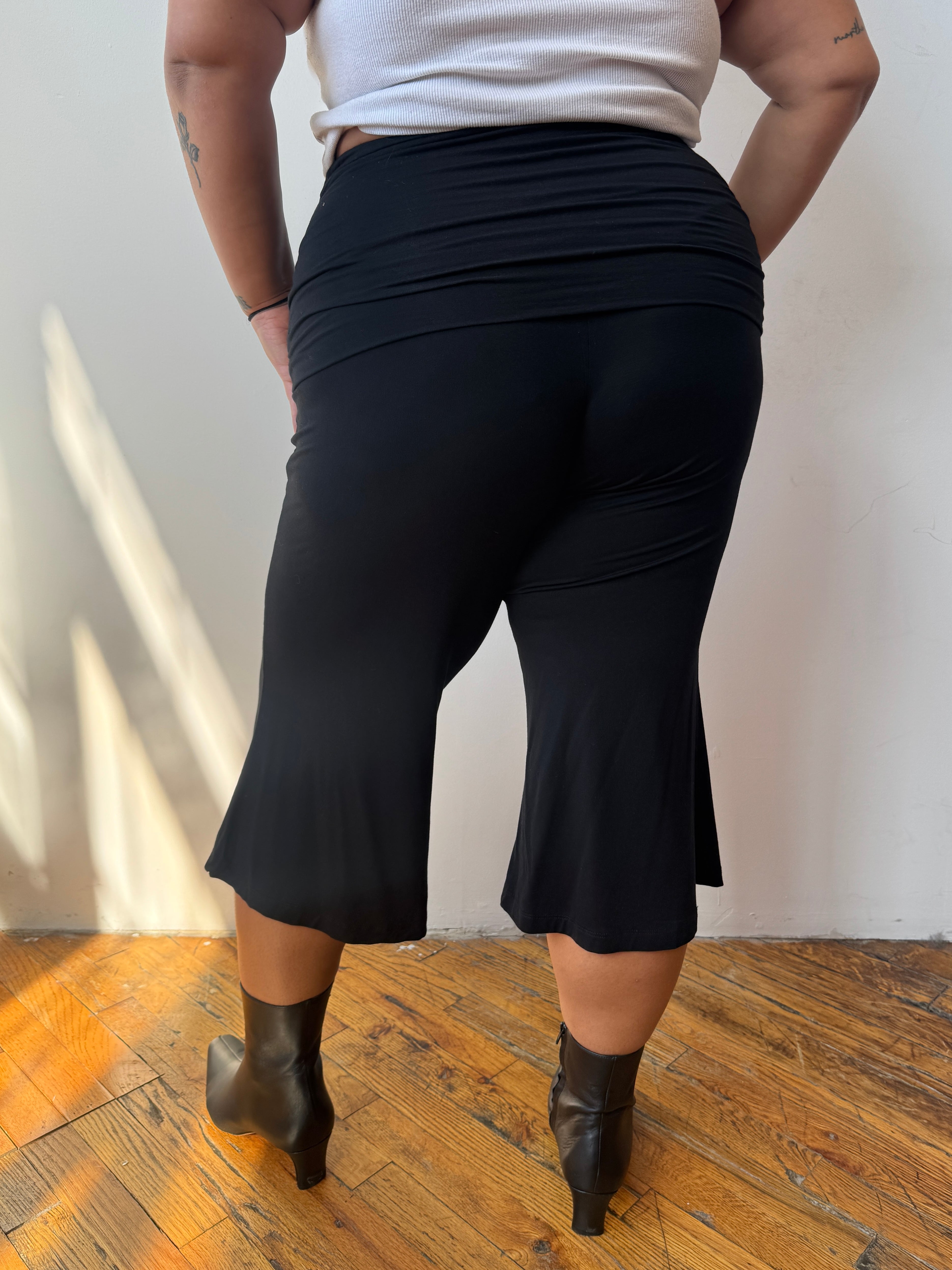Gia/IRL - Gabi Gauchos (L-4X)