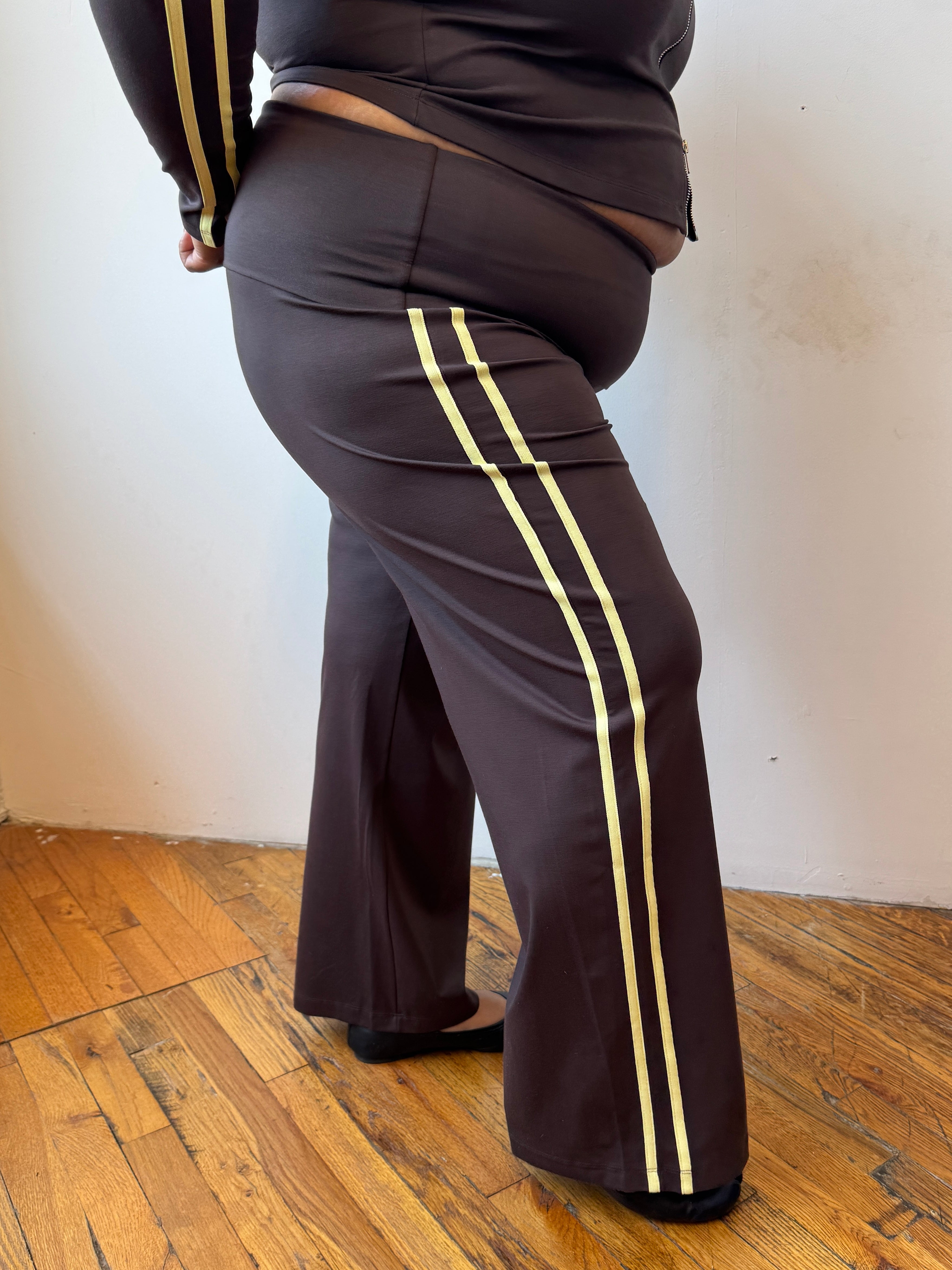 GIA/irl - Marie Pants (L-4X)