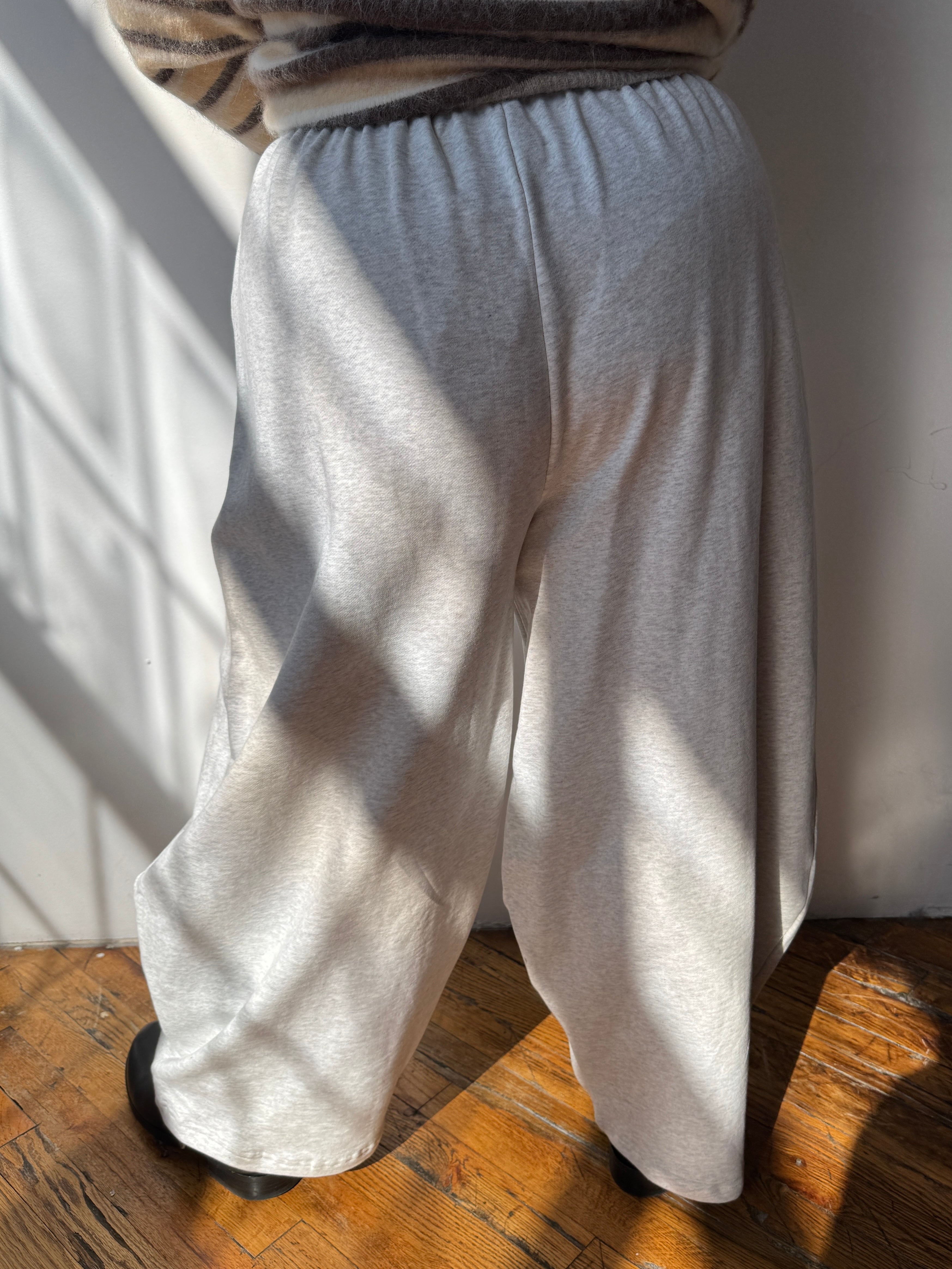 Boheme - The Barrel Sweat Pant (L/XL + 2X/3X)