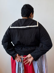 Noble - Ash Sailor Jacket (L-3X)