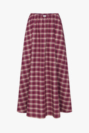 Rat Boi - Dream Skirt in Azalea (XL-3X)