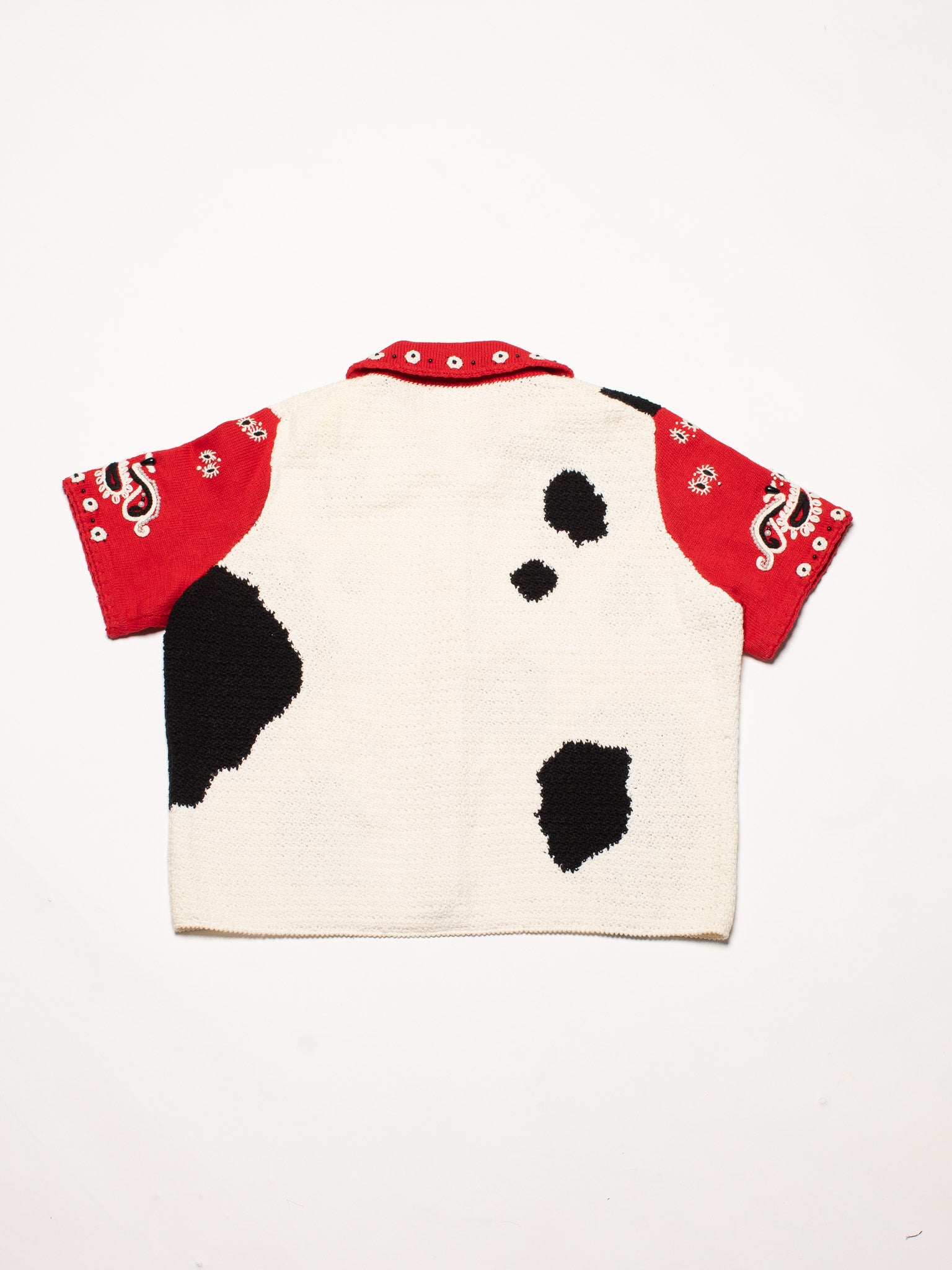 Michael Simon - Country Cow Sweater (L/XL)