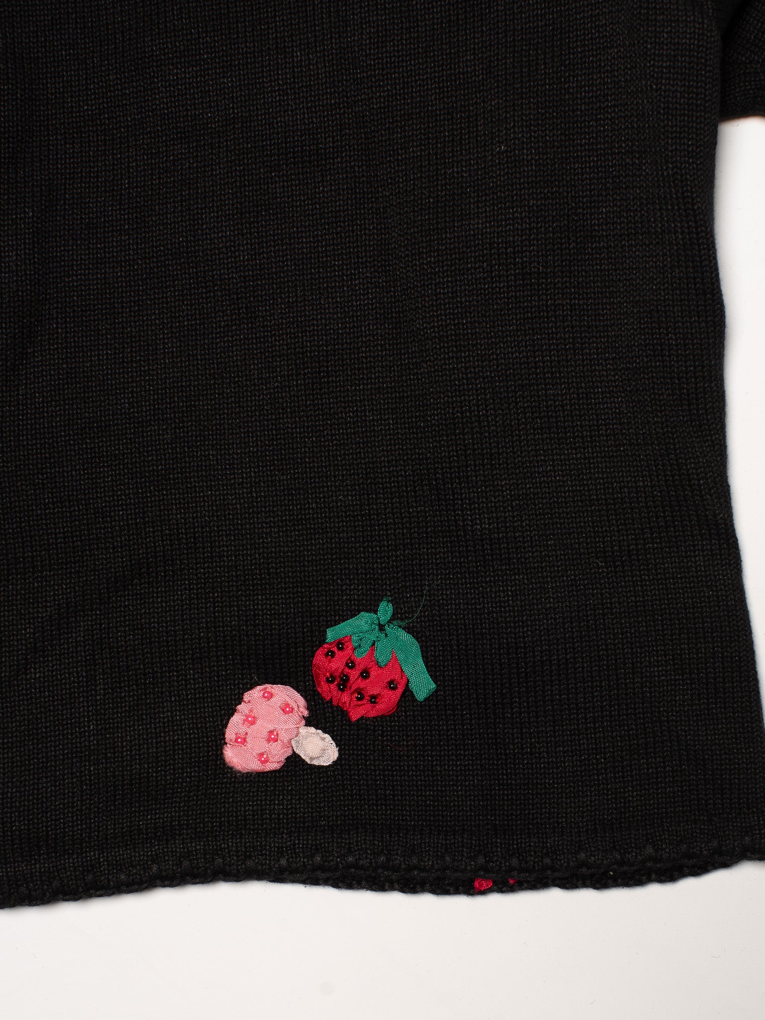 Michael Simon - Fruit and Veggie Sweater (M/L)