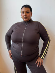 GIA/irl - Marie Jacket (L-4X)
