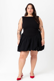 GIA/irl - Seraphina Dress (XL-4X)