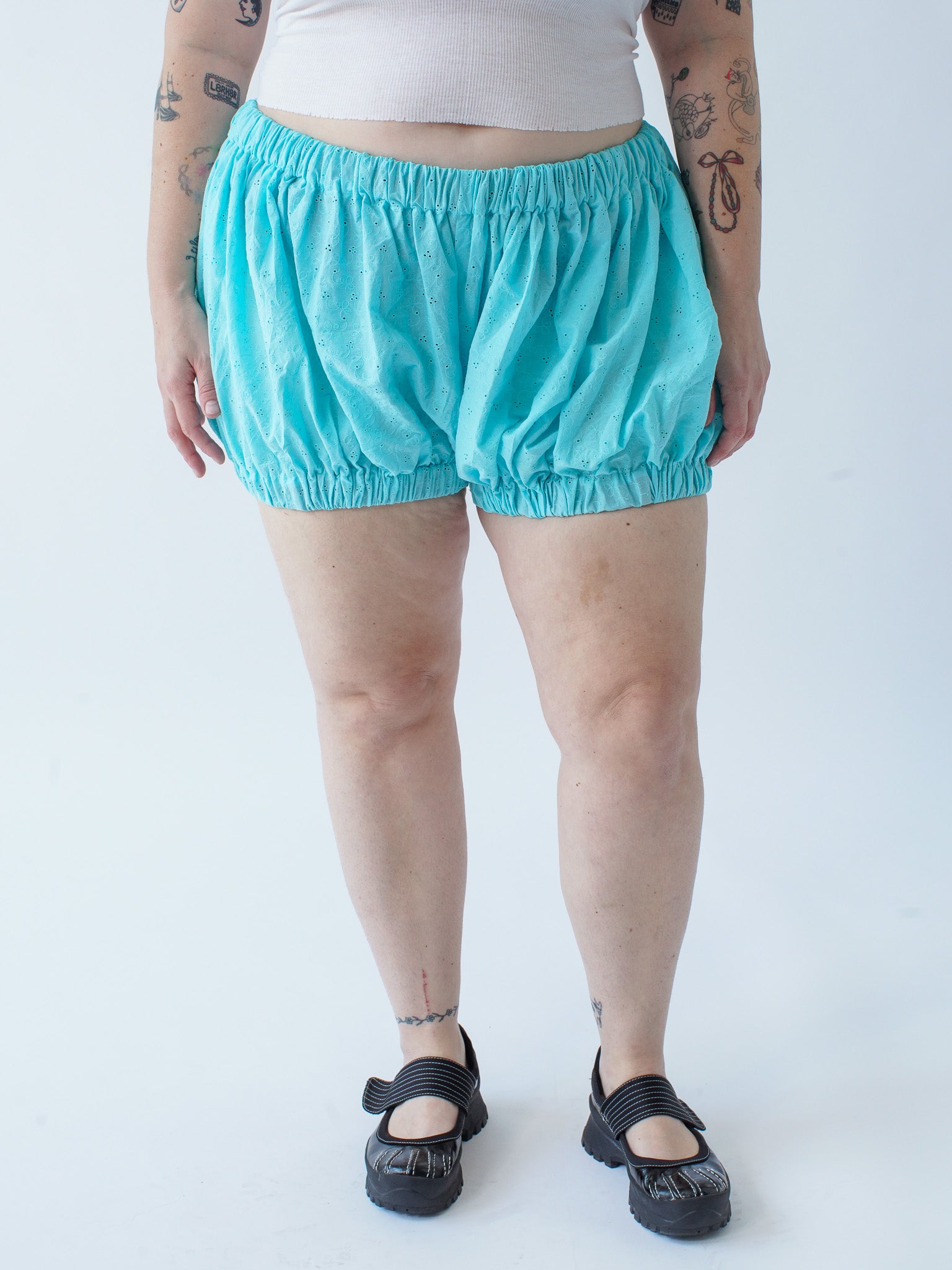 makmak - Aqua Bloomers