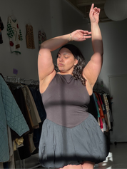 GIA/irl - Seraphina Dress (XL-4X)