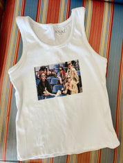 Anaé - Sex and The City Tank 2.0