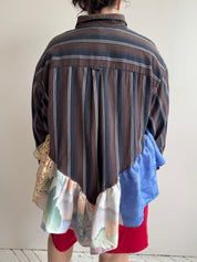 Cassie's Shop - Abigail Shirt (3X)