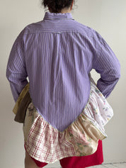 Cassie's Shop - Amanda Shirt (1X)