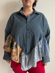 Cassie's Shop - Margo Shirt (2X)