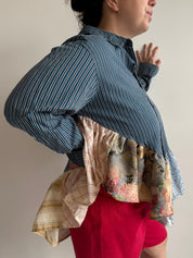 Cassie's Shop - Margo Shirt (2X)