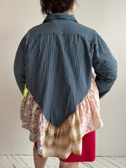 Cassie's Shop - Margo Shirt (2X)