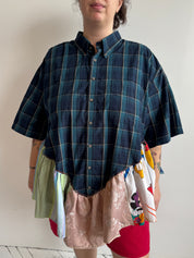 Cassie's Shop - Theresa Shirt (4X)