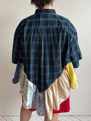 Cassie's Shop - Theresa Shirt (4X)