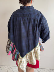 Cassie's Shop - Amaya Shirt (4X)