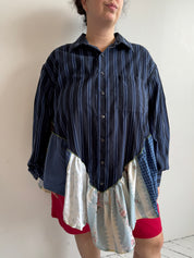 Cassie's Shop - Delilah Shirt (3X/4X)