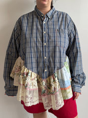 Cassie's Shop - Janine Shirt (3X)