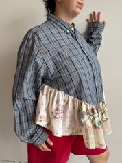 Cassie's Shop - Janine Shirt (3X)