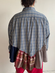 Cassie's Shop - Janine Shirt (3X)