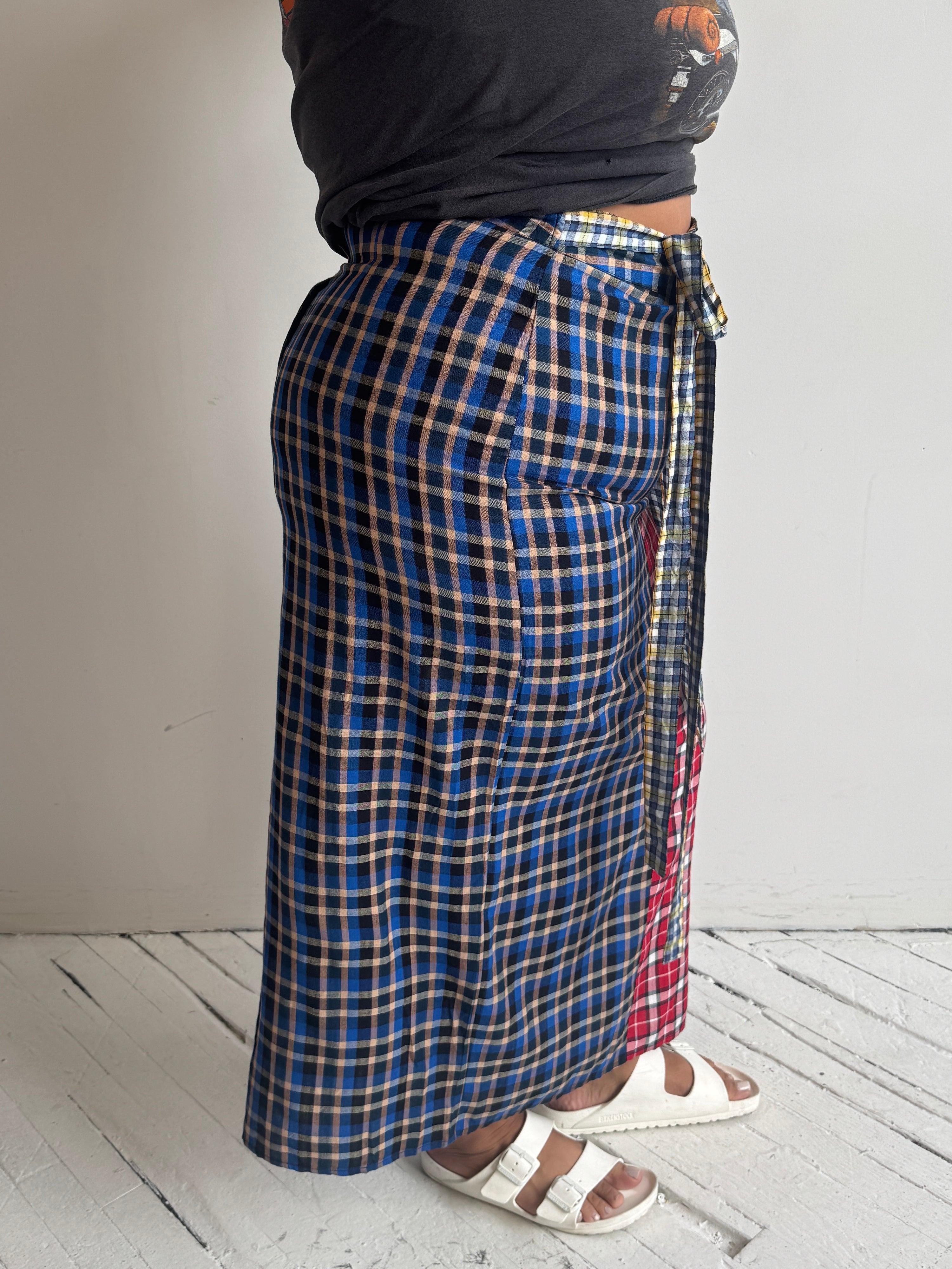 Imlidana - Kiran Skirt (XXL)