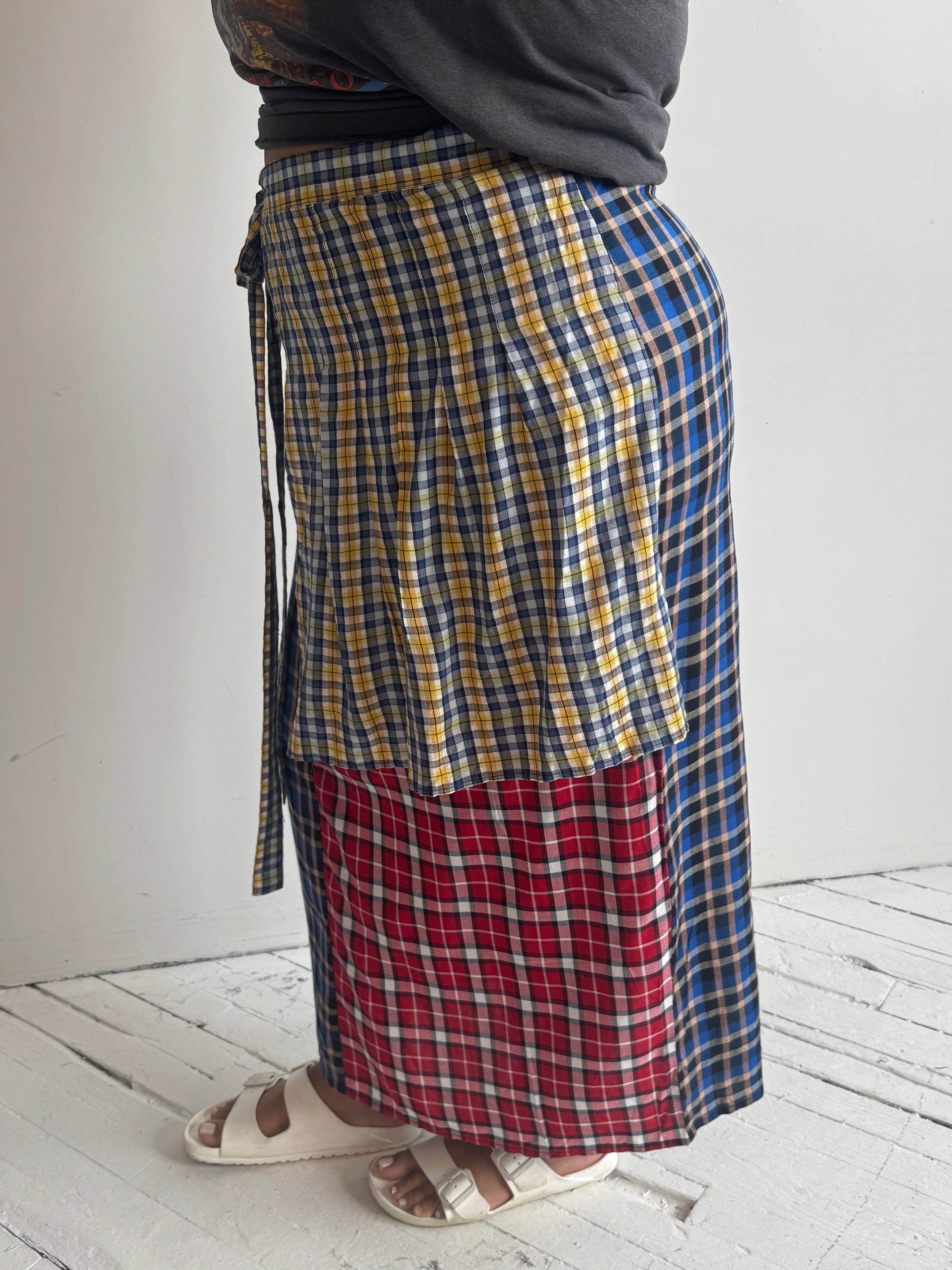 Imlidana - Kiran Skirt (XXL)