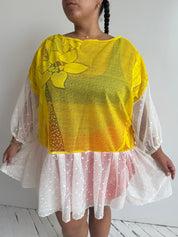 makmak - Sunny Tunic (S-5X)