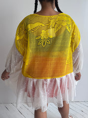 makmak - Sunny Tunic (S-5X)