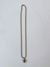 My Dearest World - Umbonium Necklace