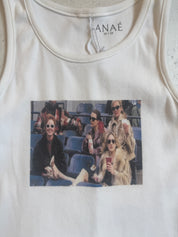 Anaé - Sex and The City Tank 2.0