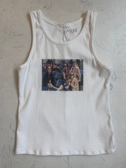 Anaé - Sex and The City Tank 2.0
