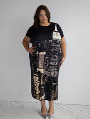 Tyler McGillivary - Skyline Dress (XL-4X)