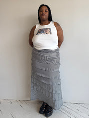 Anaé - Sex and The City Tank 2.0