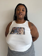 Anaé - Sex and The City Tank 2.0