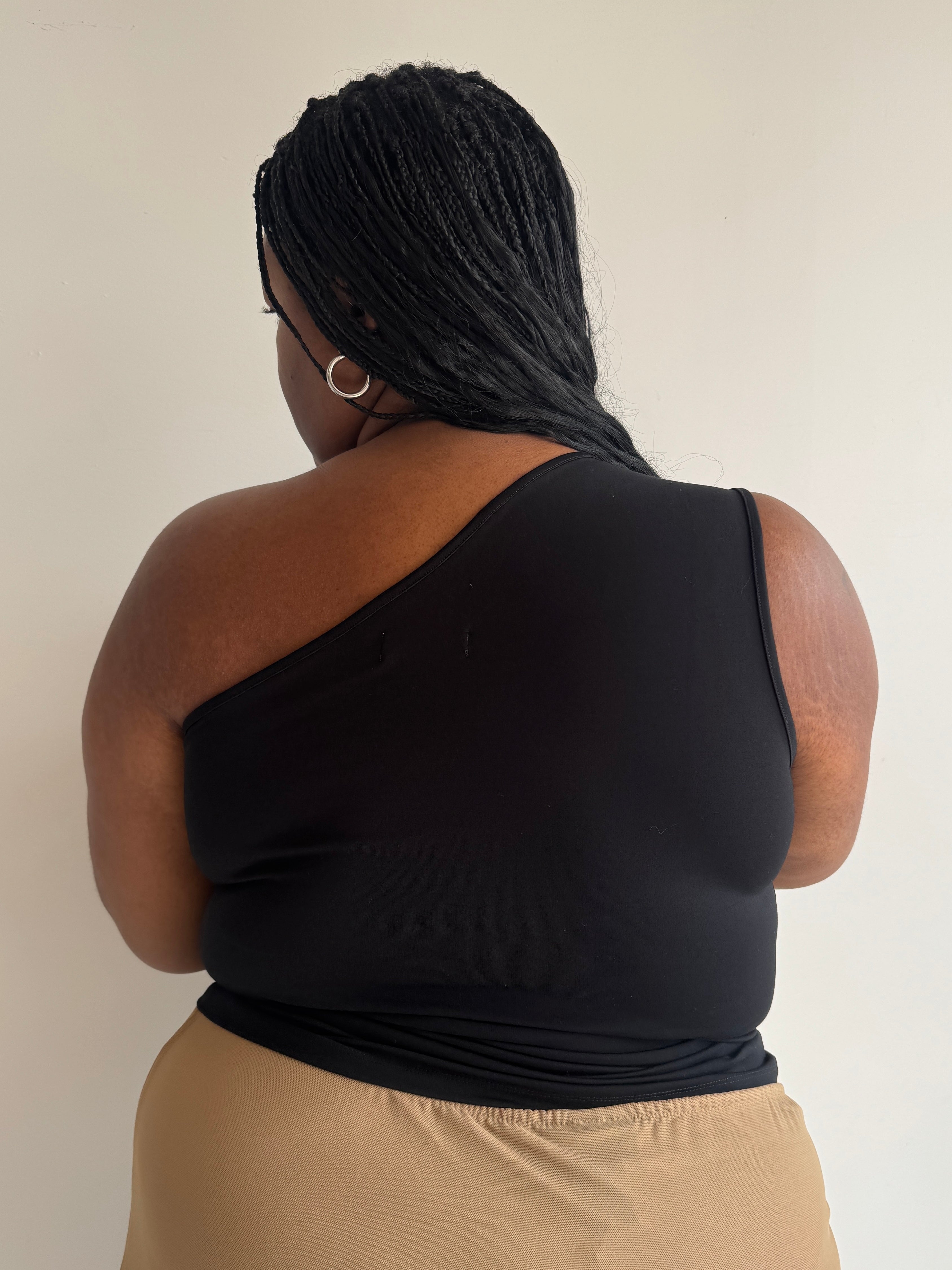 Tyler McGillivary - Equestrian Tank (XL-4X)