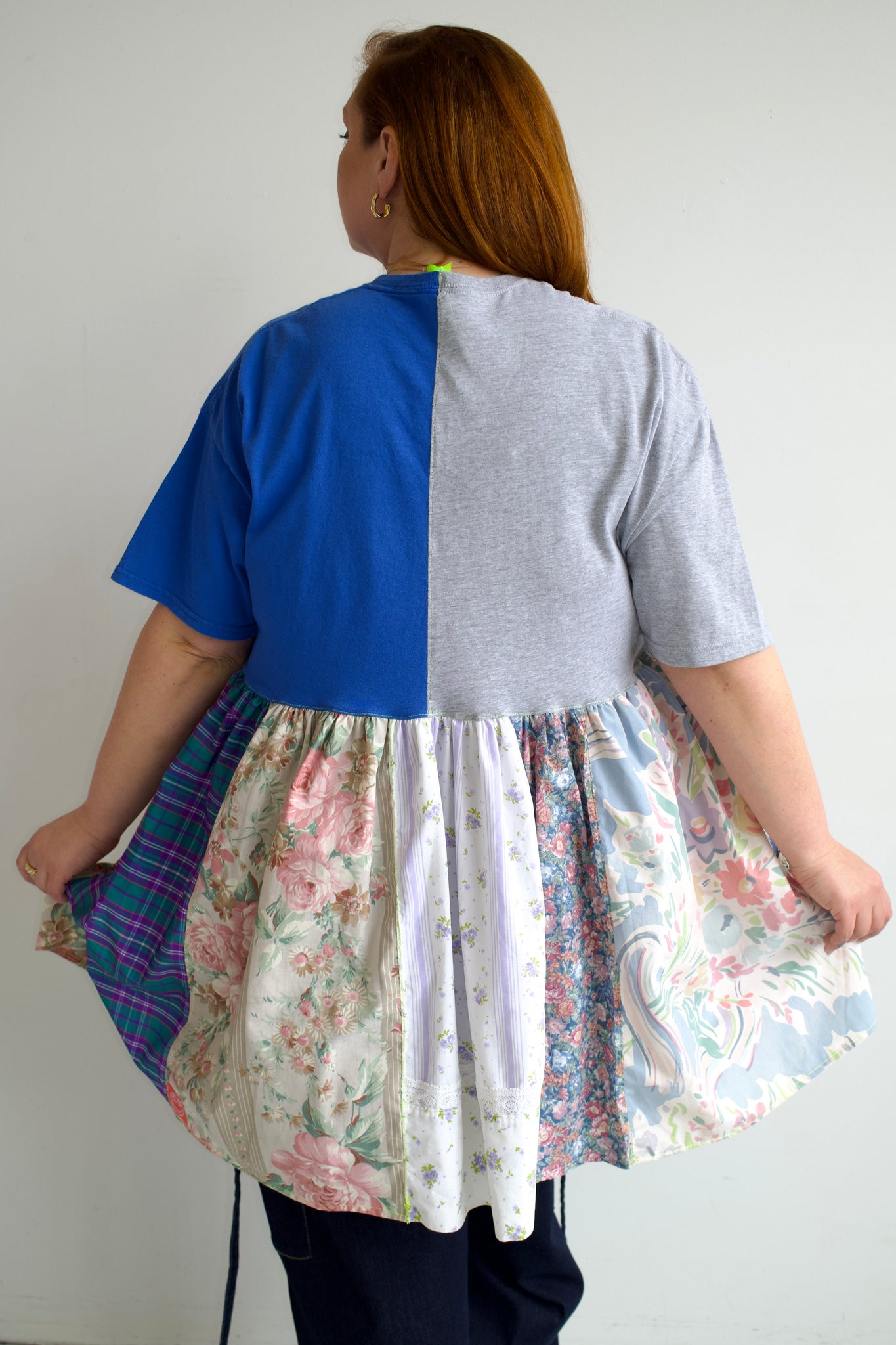 Cassie's Shop - Katie Dress (3X)