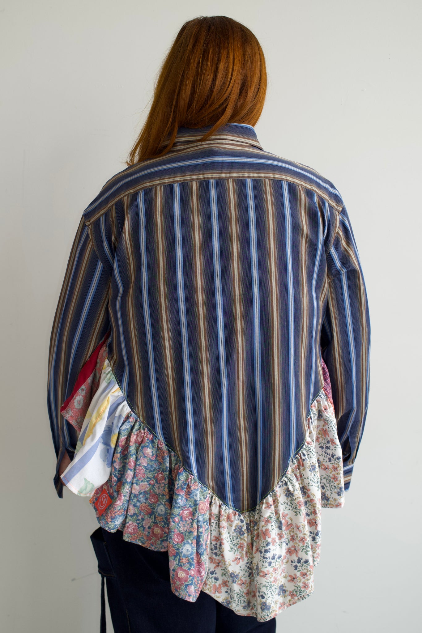 Cassie's Shop - Ella Top (2X)