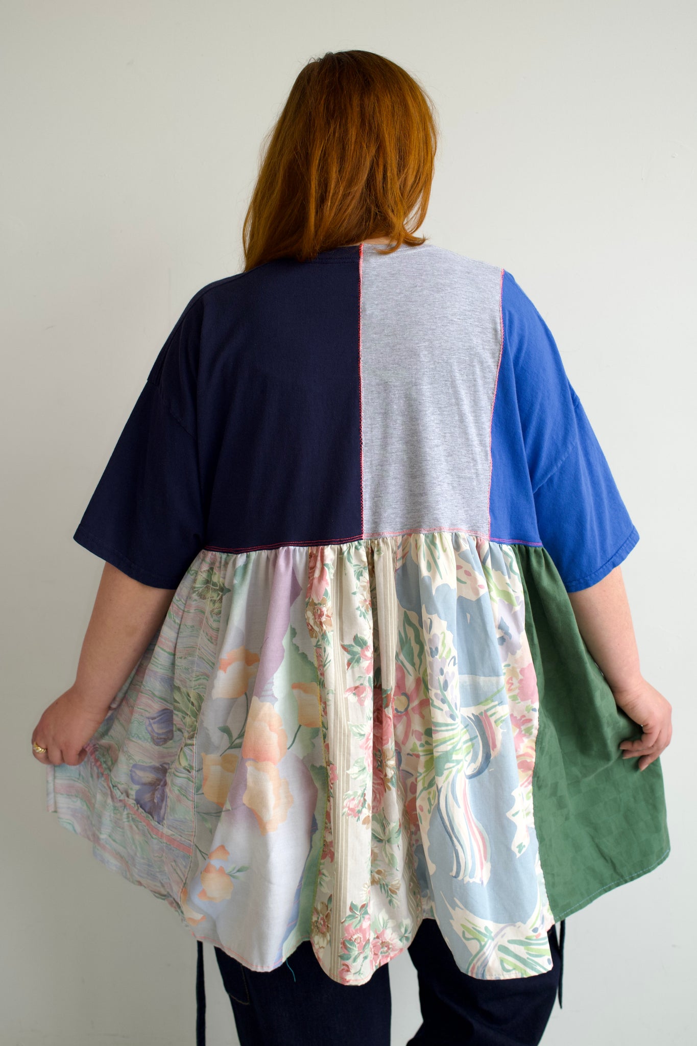 Cassie's Shop - Beatrice Dress (3X/4X)