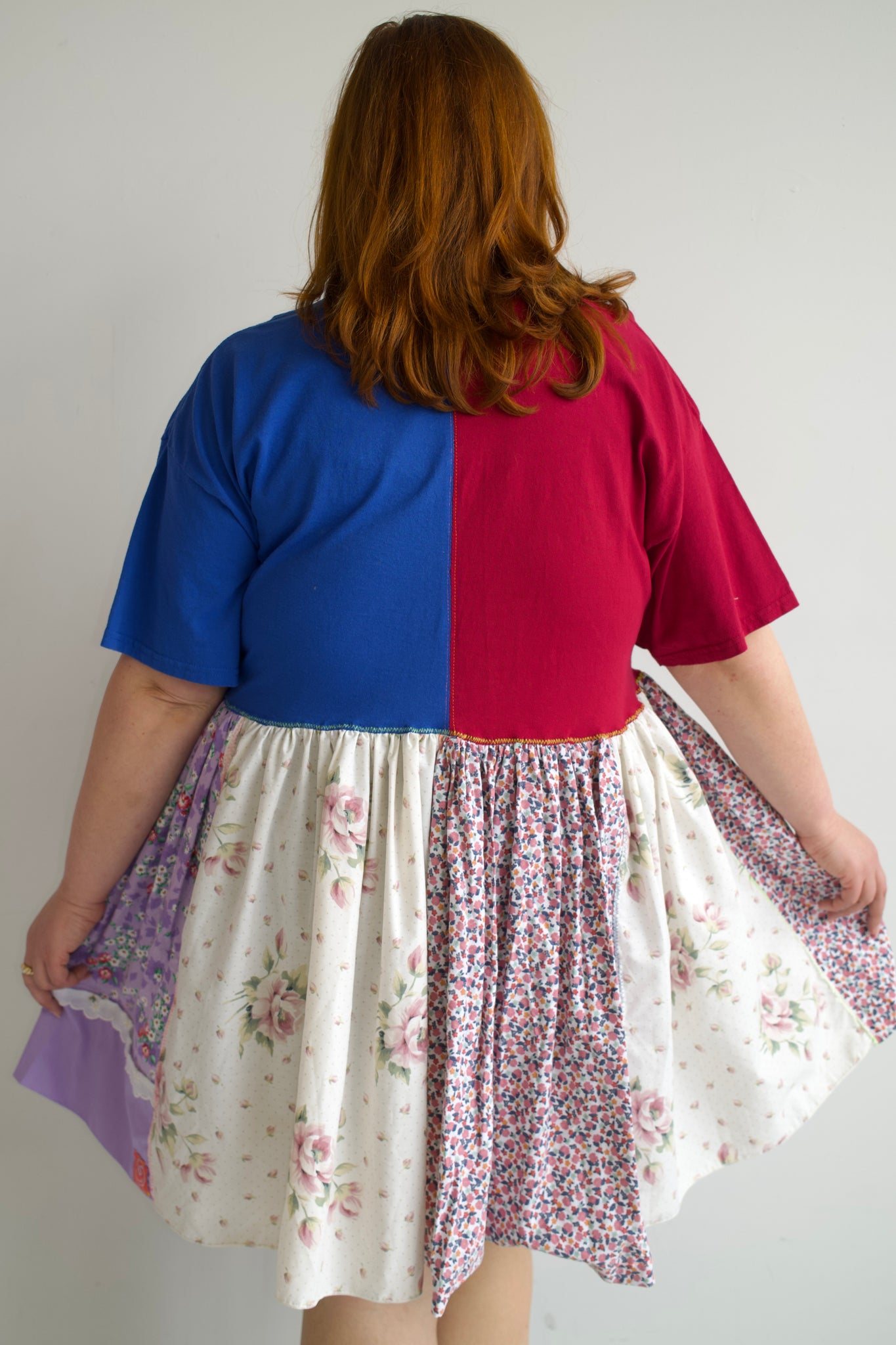 Cassie's Shop - Debbie Dress (2X/3X)