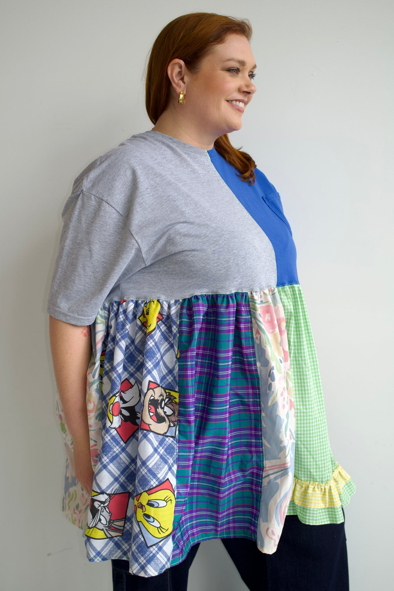 Cassie's Shop - Katie Dress (3X)