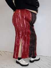 NBNW - Smocked Skirt (XL-3X)