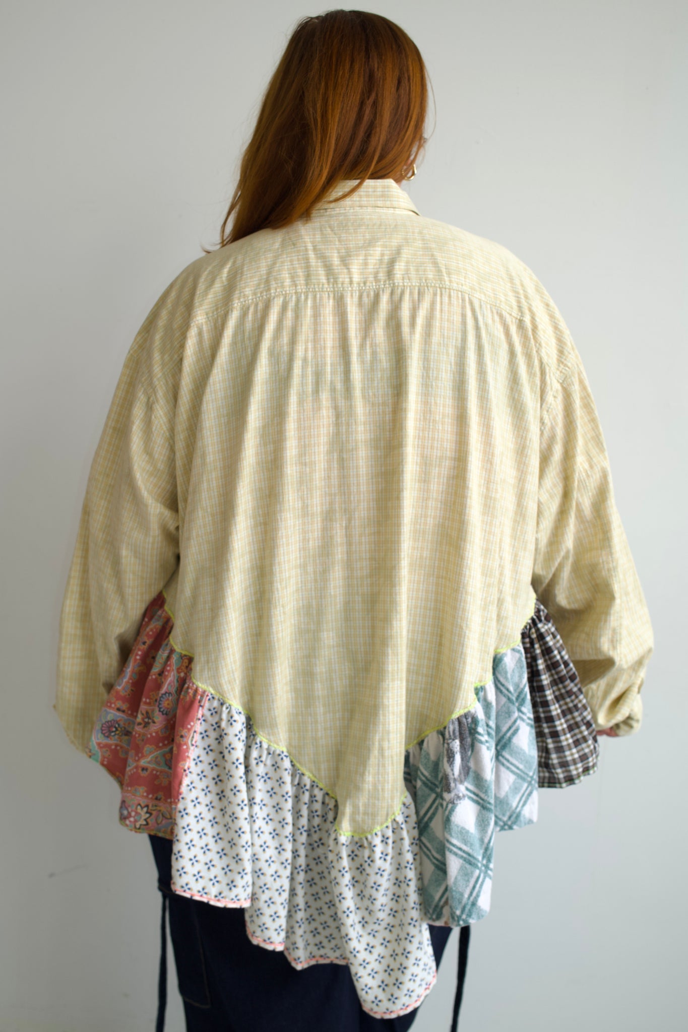 Cassie's Shop - Michela Top (4X)